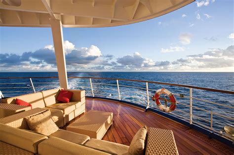 Unique Travel's Blog: Luxury Cruises