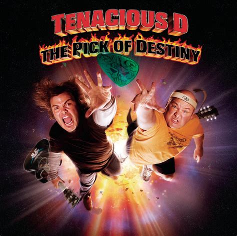 Tenacious D - The Pick of Destiny | iHeart