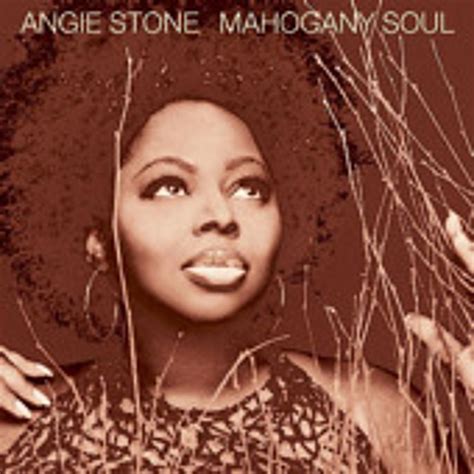 Angie Stone - Mahogany Soul (2001) :: maniadb.com