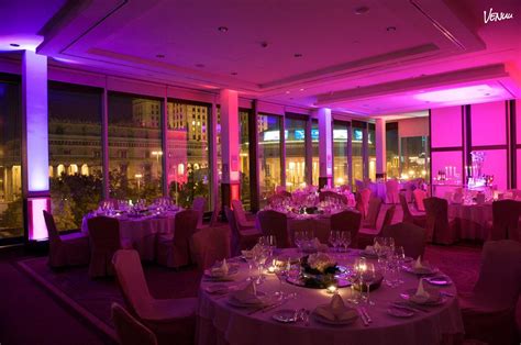 InterContinental Warsaw - Book for your event - Venuu.com