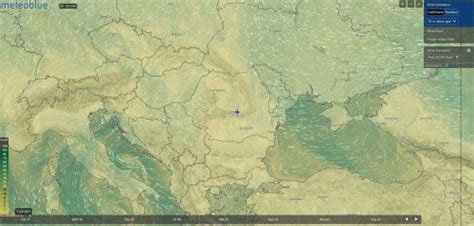 Vremea Zarnesti, Weather Zarnesti, Prognoza meteo, temperaturi, zapada, UV