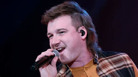 The Truth About The Latest Morgan Wallen Controversy