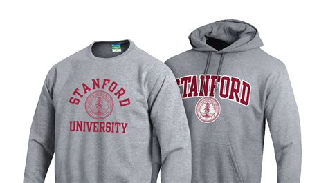 Stanford Apparel | Stanford Cardinal Gear, Merchandise & Gifts