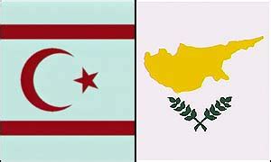 Should South-Cyprus be forced to change their flag?