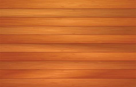 Realistic Brown Wood Template 2174599 Vector Art at Vecteezy