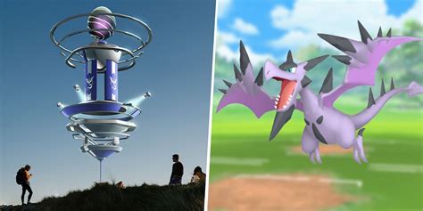 Mega Aerodactyl Pokemon