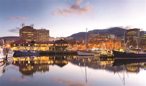 The Best Things To Do in Hobart