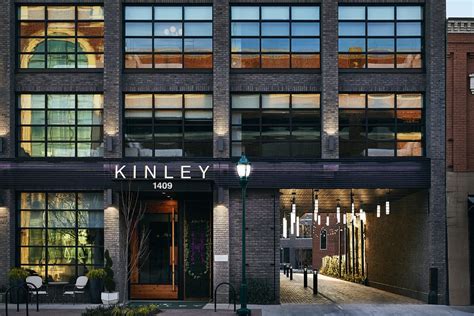 KINLEY CHATTANOOGA SOUTHSIDE, A TRIBUTE PORTFOLIO HOTEL: UPDATED 2021 Reviews, Price Comparison ...