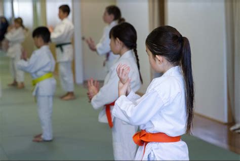 Aikido for Children - Newport Beach Aikikai | Aikido of Orange County