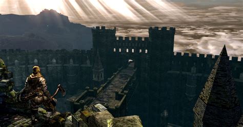 Dark Souls Remastered: 10 Shortcuts You Didn't Know Existed