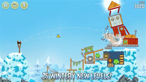 Angry Birds Seasons APK Free Arcade Android Game download - Appraw