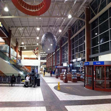 Halifax Stanfield International Airport - Tripbeam CA