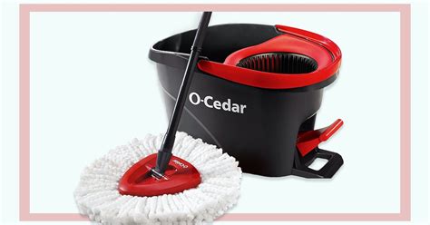 The 6 Best Microfiber Mops