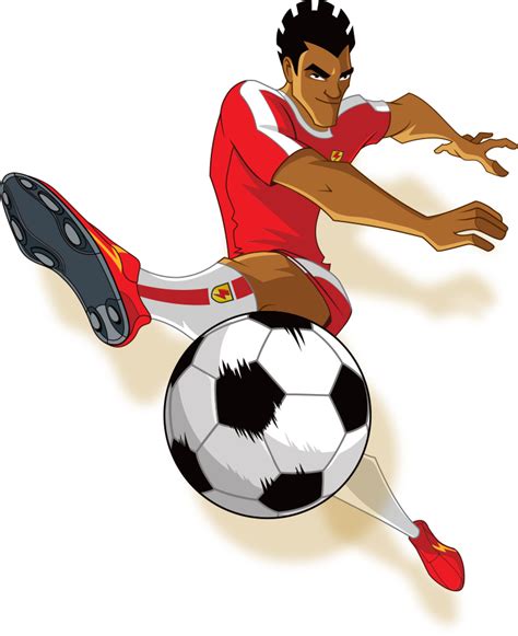 Category:Supa Strikas Characters | The Parody Wiki | FANDOM powered by Wikia