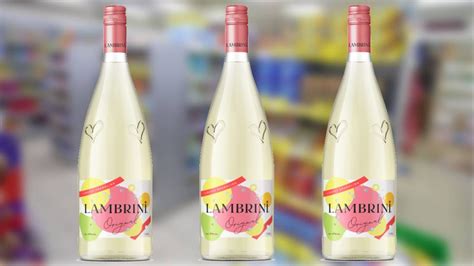 Lambrini gets new look and marketing campaign - Better Retailing