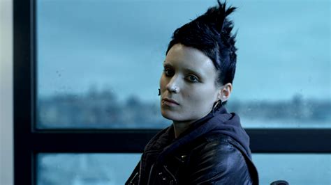 Beames on Film: In Defence of Rooney Mara's Sensitive Salander