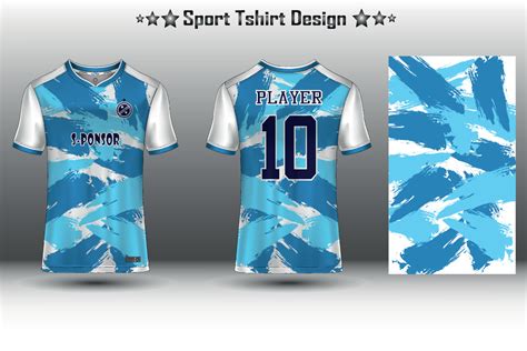 Soccer jersey mockup football jersey design sublimation sport t shirt design collection for ...