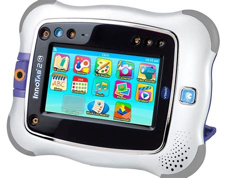 VTech InnoTab 2s Repair Help: Learn How to Fix It Yourself.