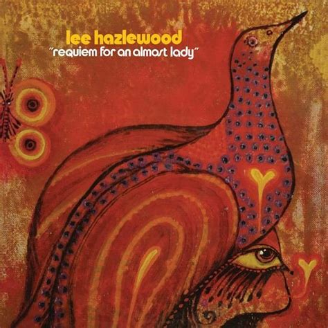 The 10 Best Lee Hazlewood Albums To Own On Vinyl — Vinyl Me, Please