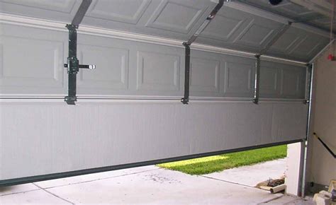 Garage Door Rollers Demystified: Are They All the Same, and When Do You Need a Replacement ...