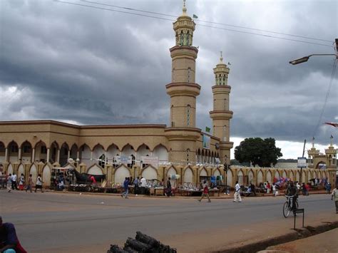 5) The capital of Malawi is Lilongwe. It is known for being one of the ...