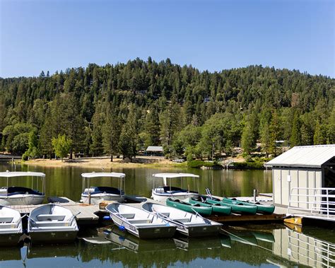 Lake Gregory - Visit Crestline