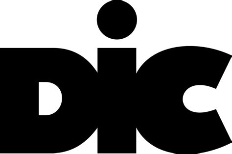 "DiC TV logo" by Art-Vand3lay | Redbubble