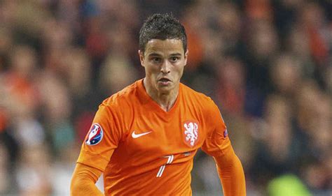 Stoke complete deal for former Barcelona winger Ibrahim Afellay | Football | Sport | Express.co.uk