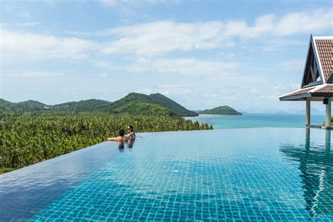 InterContinental Koh Samui: A Unique Photographic Opportunity