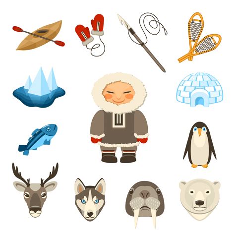 6 Things To Know About The Inuit — The Anthrotorian