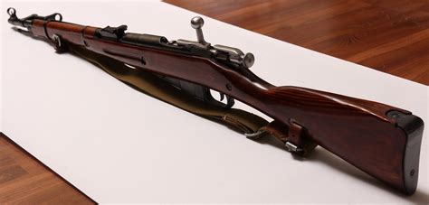 Mosin Nagant M44 Carbine | The Hunting Gear Guy