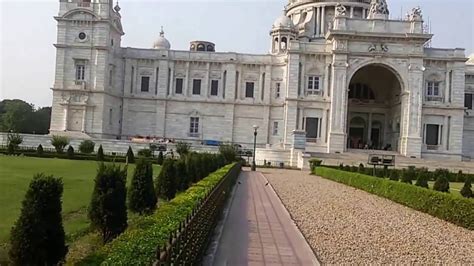 Victoria Memorial, Kolkata - Wikipedia||WORLDS NO 1. VICTORIA PALACE ...