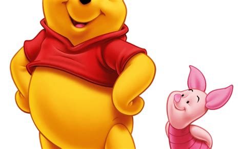 Cartoon Characters Winnie The Pooh – Theme Loader