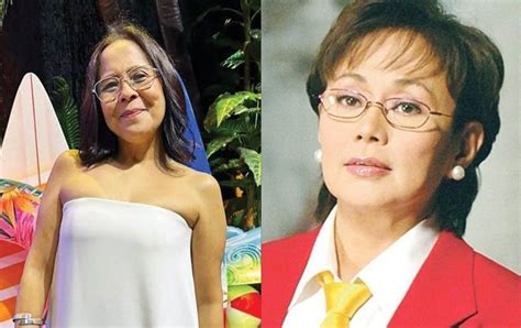 Vilma Santos, Dolly de Leon to be awarded at FDCP's Parangal ng Sining ...