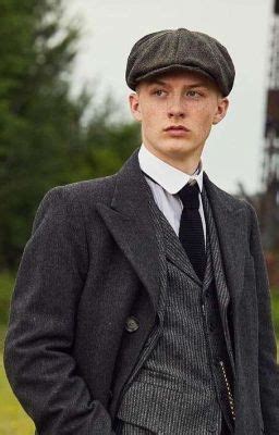 Peaky Blinders - finn Shelby - author's note - Wattpad