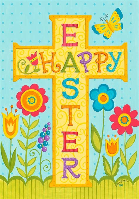 cross for easter clipart 20 free Cliparts | Download images on ...