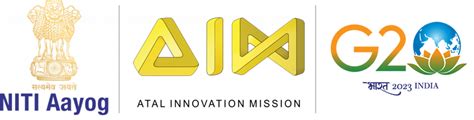 Atal Incubation Centre | AIC |AIM