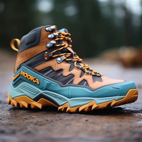 Best Hoka Hiking Boots Review: 2024 Picks