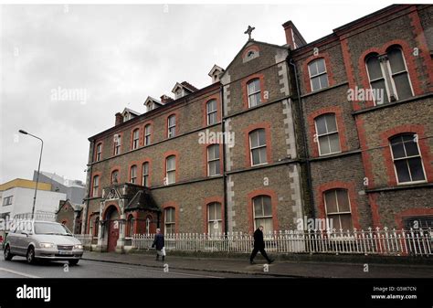 Apology for Magdalene Laundry women Stock Photo - Alamy