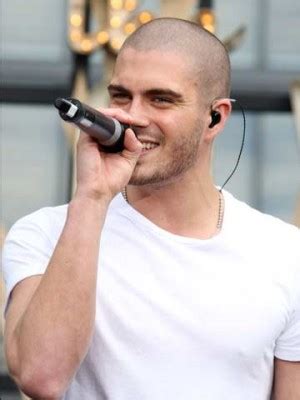 Max George :) - The Wanted Photo (31519755) - Fanpop