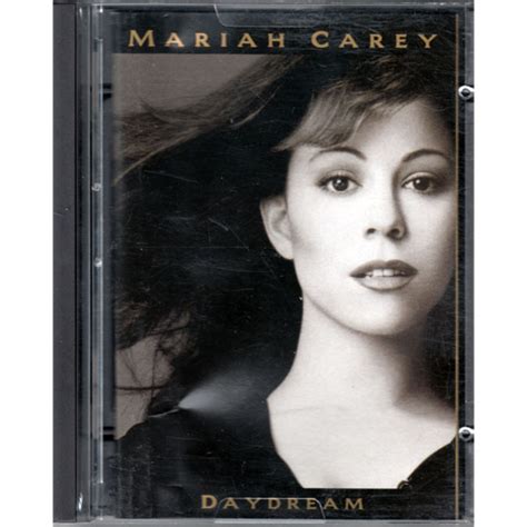 Mariah Carey - Daydream (Minidisc, Album) | Discogs