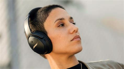 Bose QuietComfort 35 II Gaming Headset Is Both A Gaming And Lifestyle ...