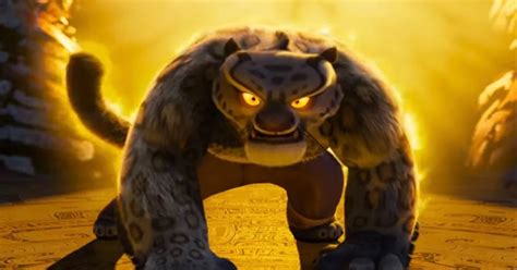 Kung Fu Panda 4 Villain: How is Tai Lung Back & Who is the Main Bad Guy?