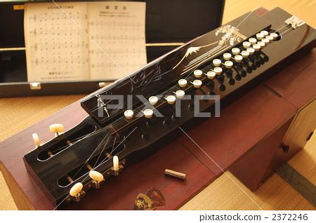 Taishogoto - Stock Photo [2372246] - PIXTA