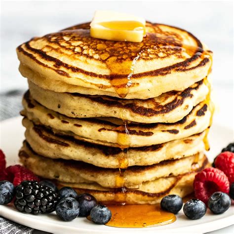 The Best Breakfast Recipes | Easy Muffins, Pancakes & More!