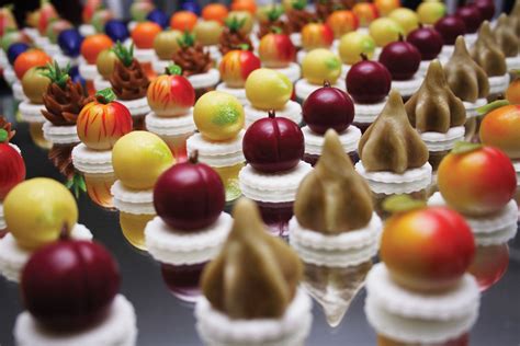 Marzipan | Description, Ingredients, & Preparation | Britannica