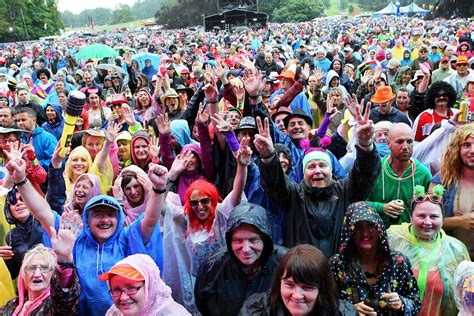 Your guide to the 2015 Rewind Festival - Evening Telegraph