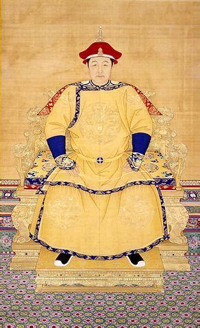 Qing Dynasty (1644 - 1911 AD) - Imperial China -Chinese History Digest