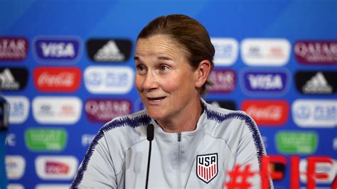 England urged to consider USWNT World Cup winner Jill Ellis as Lionesses eye home Euros ...