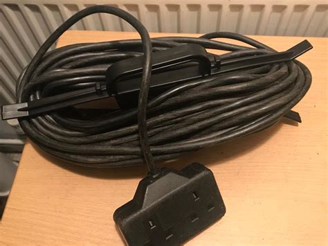 Heavy duty extension cable | in Truro, Cornwall | Gumtree